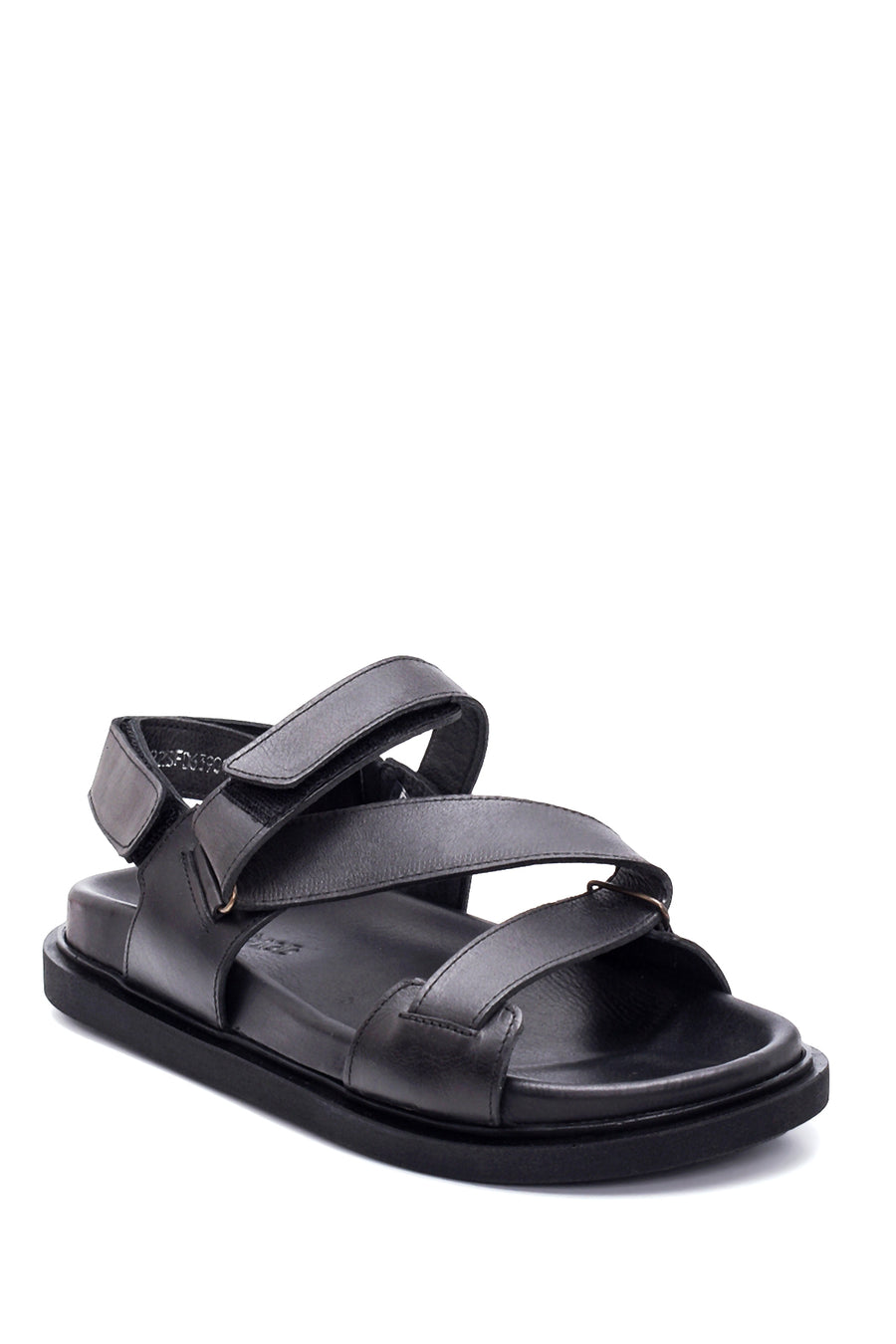 Men's Leather Sandals