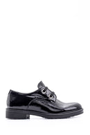 Women's Patent Leather Shoes | Derimod