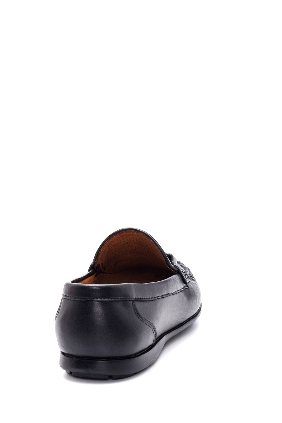 Erkek Deri Casual Loafer
