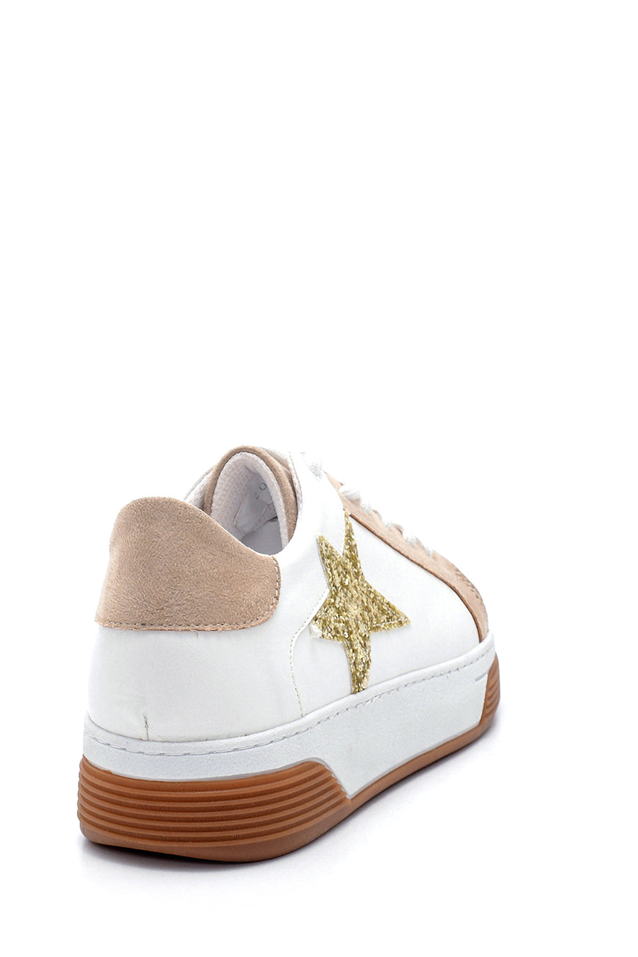 Women's Star Detailed Sneaker