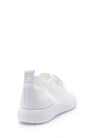 Kadın Bağcıklı Sneaker | Derimod