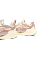 Derimod Studio Kadın Bej Bağcıklı Kalın Tabanlı Sneaker | Derimod
