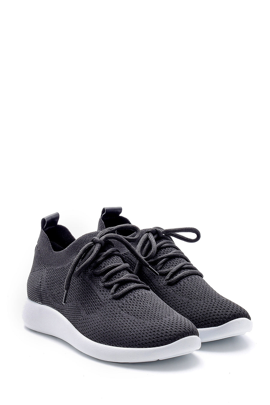 Kadın Bağcıklı Sneaker