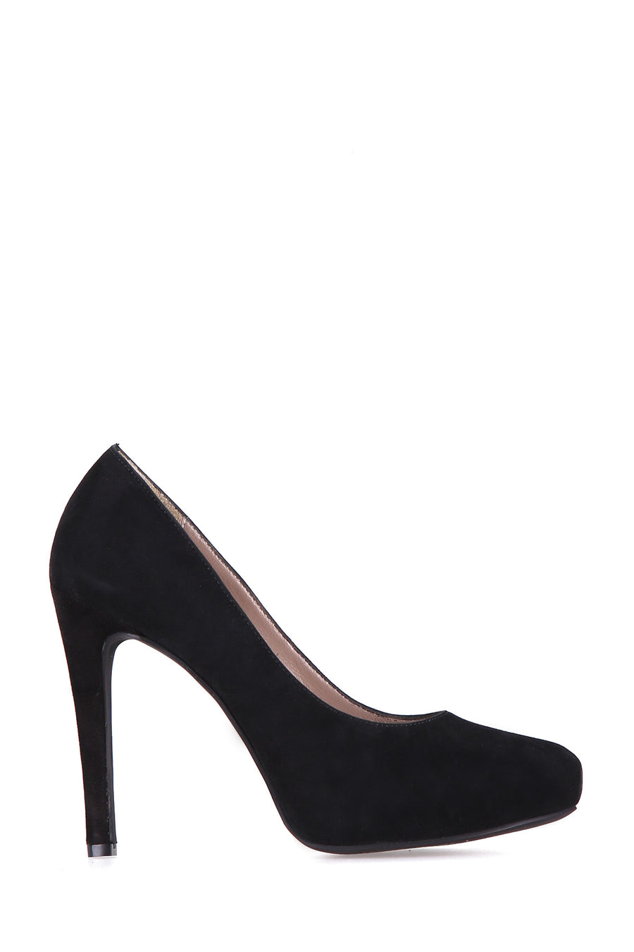 Kadın Süet Stiletto