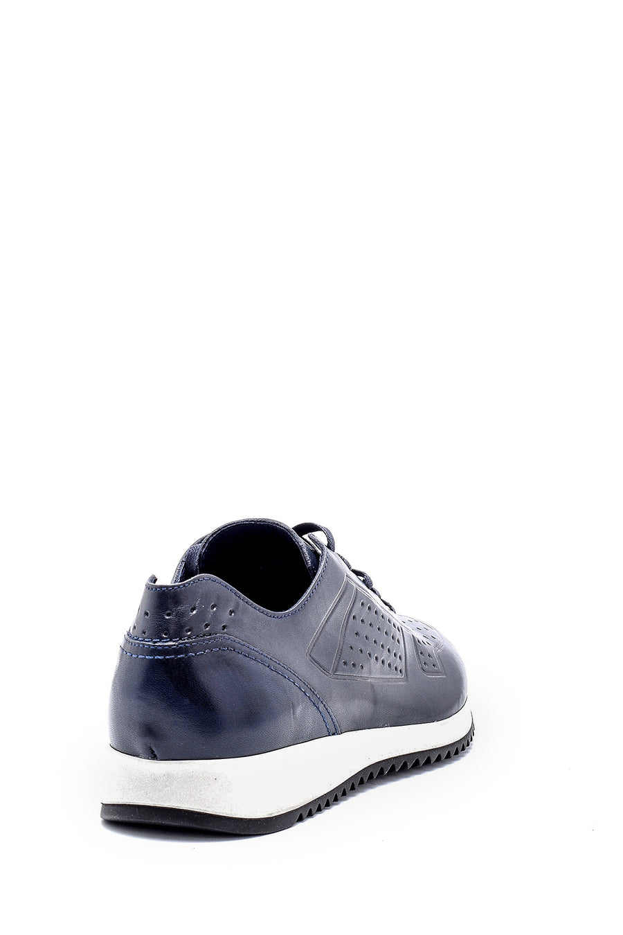 Men's Leather Sneaker