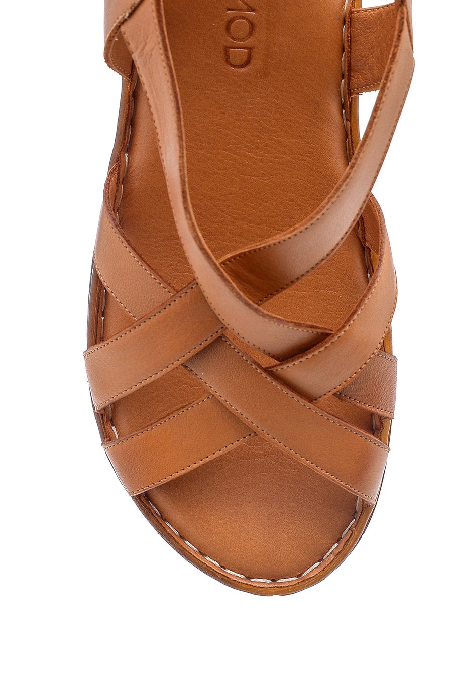 Women's Leather Sandals