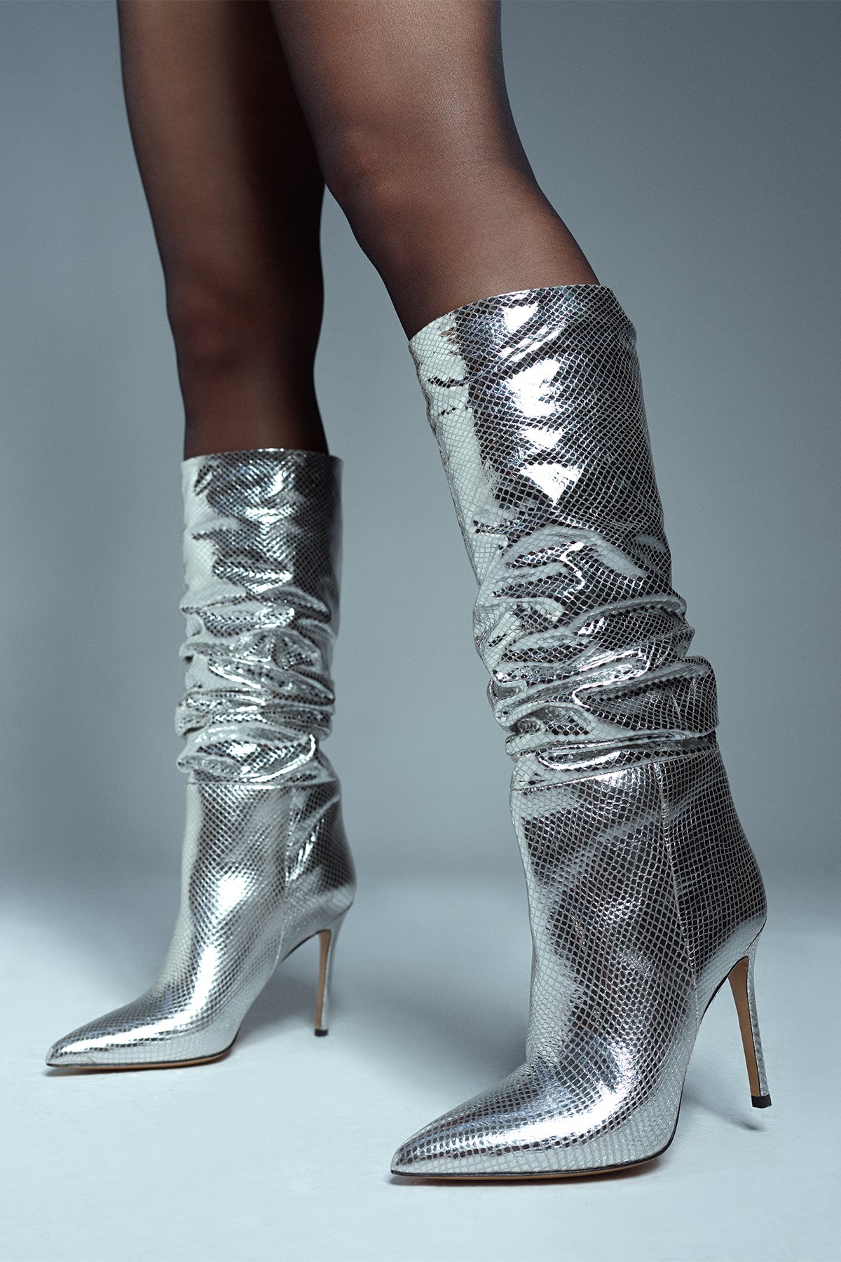 Complete the Look by Purchasing Together!