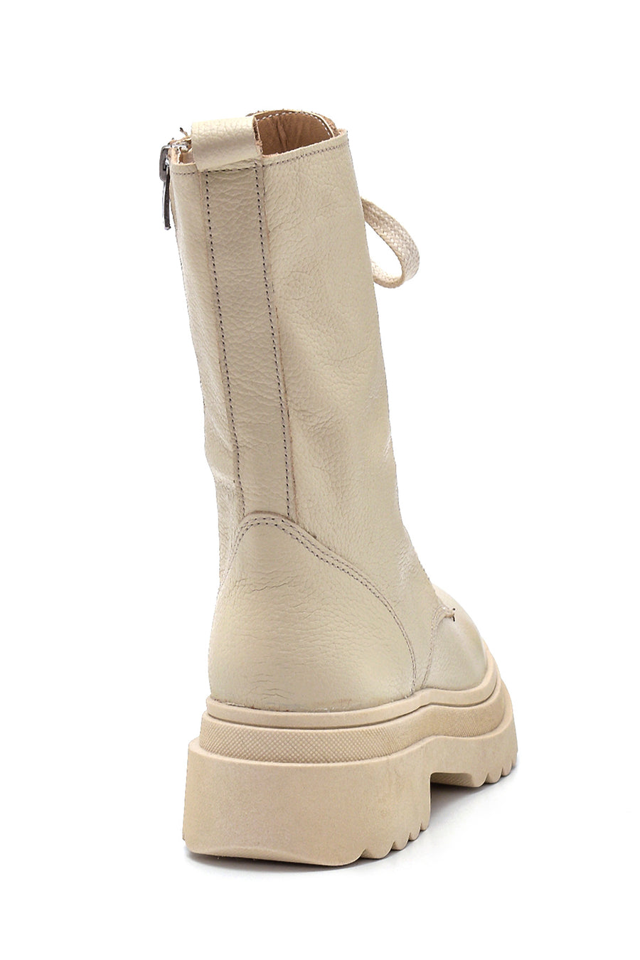 Women's Leather Boots