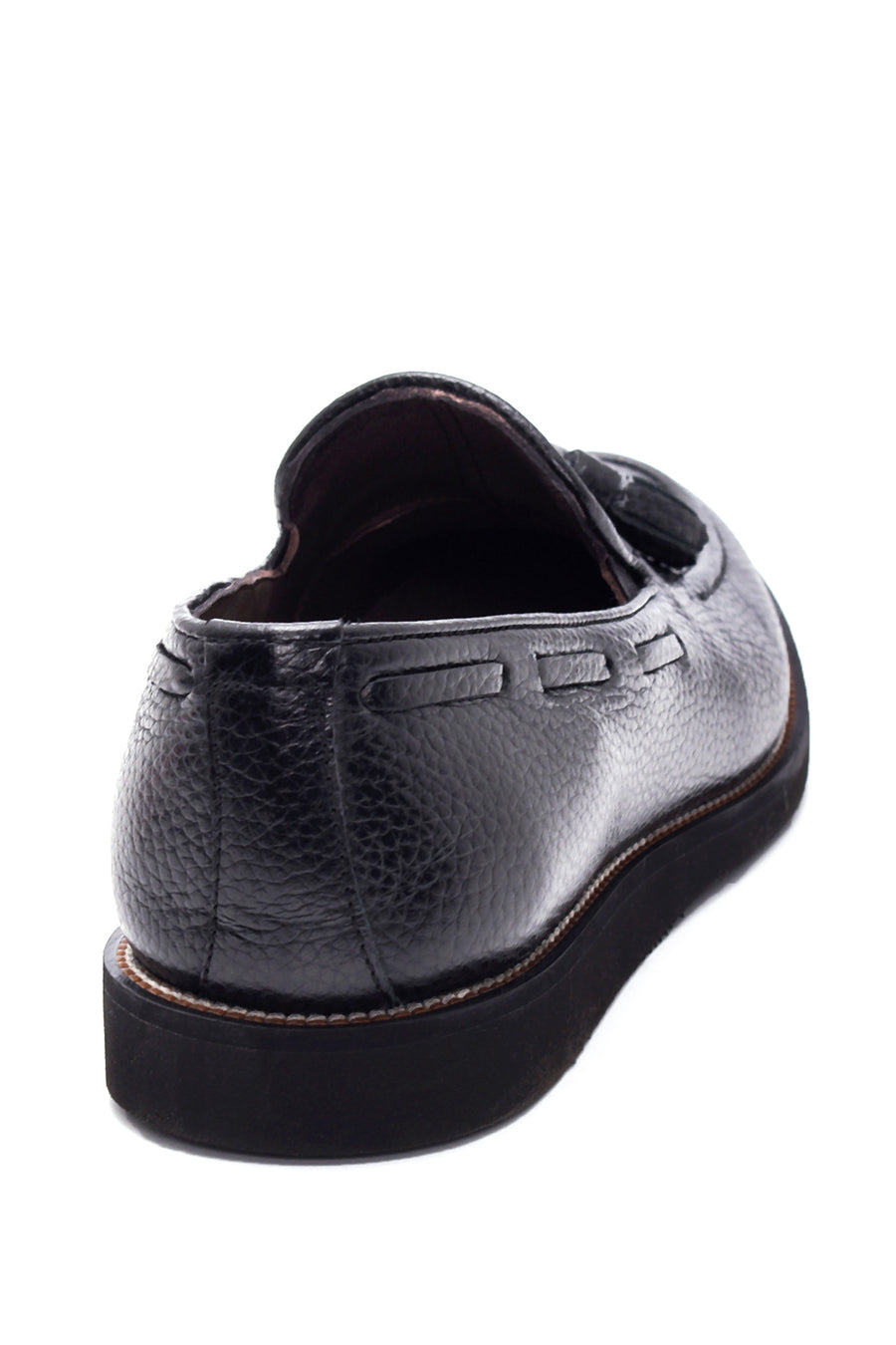 Erkek Deri Loafer
