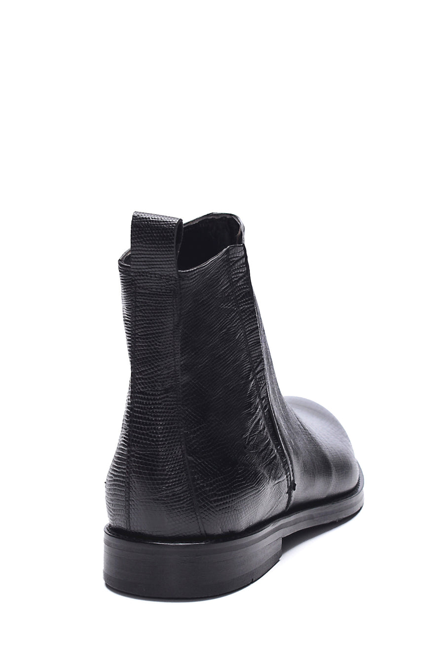 Erkek Deri Kroko Bot