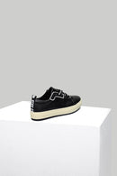 Siyah Kadın Sneaker | Derimod