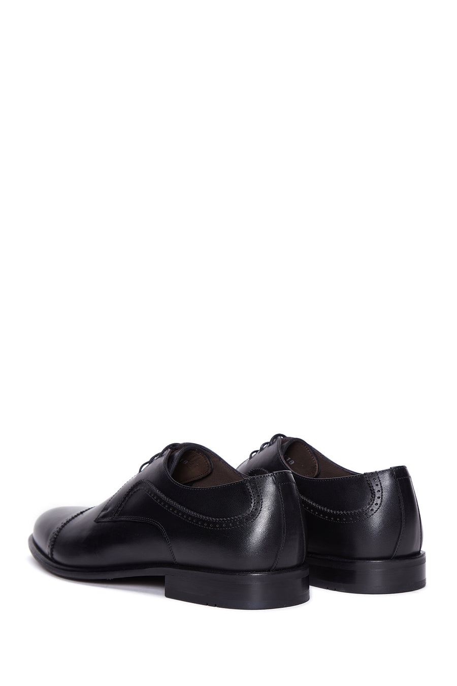 Men's Leather Classic Shoes