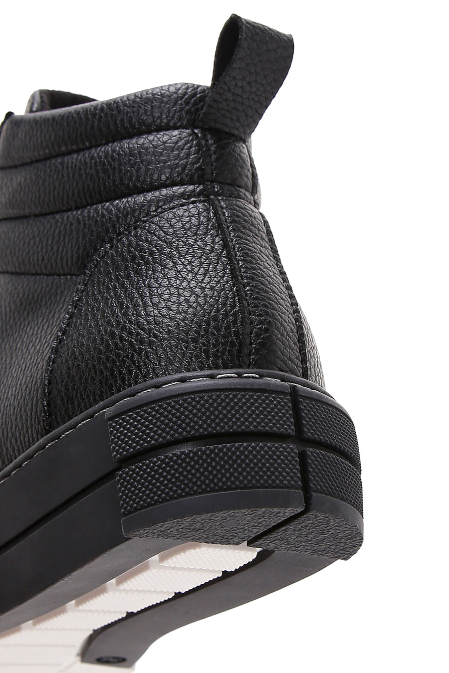 Kadın Siyah Bilekli Sneaker