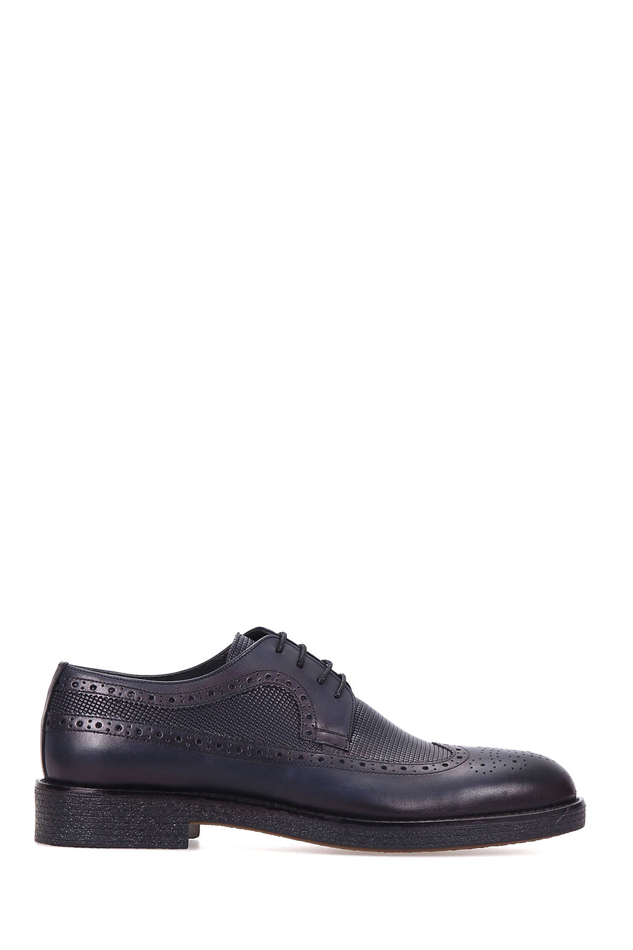 Men's Classic Leather Shoes 18WFD347514 | Derimod