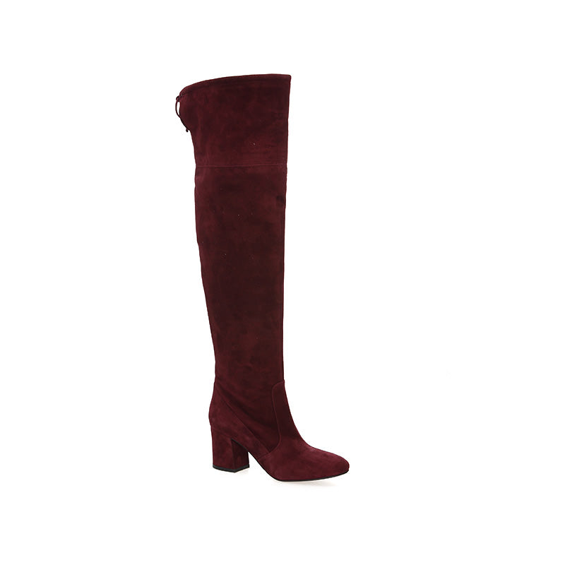 Women's Boots 17WFD164410 | Derimod