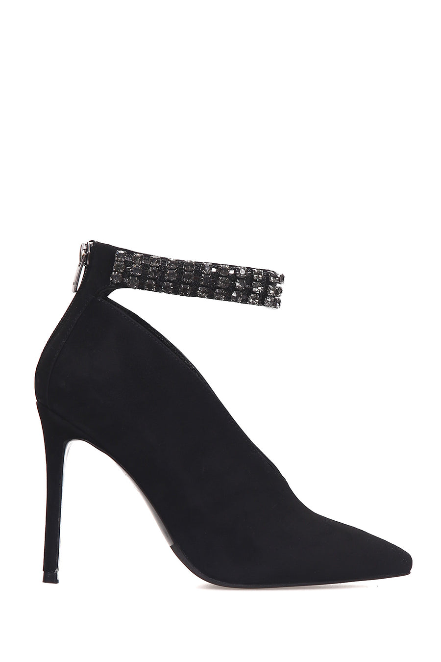 women bootie 18WFD162910 | Derimod