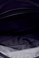 Women's Knitted Detailed Shoulder Bag | Derimod