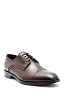 Men's Classic Leather Shoes | Derimod