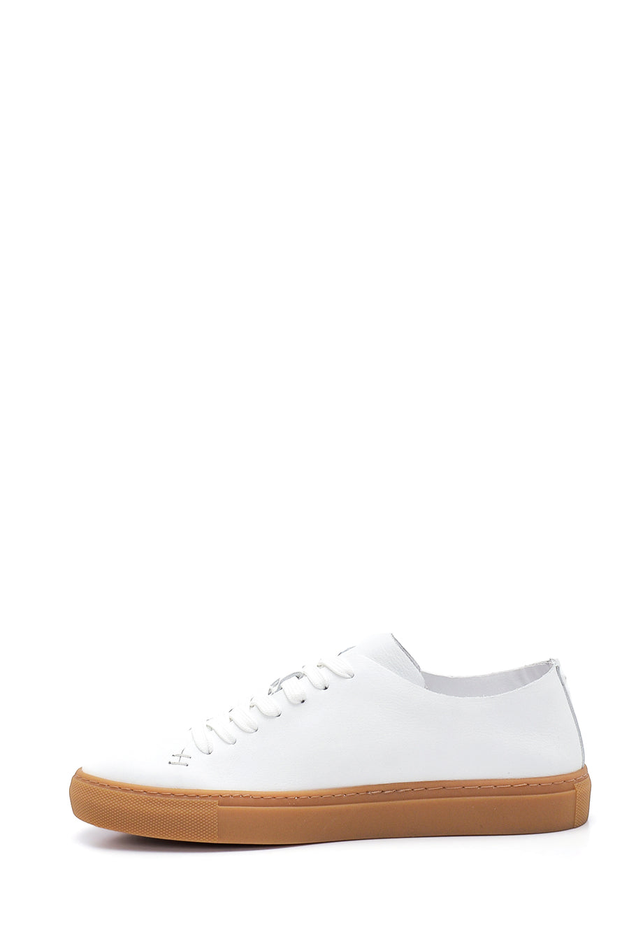 Erkek Deri Sneaker