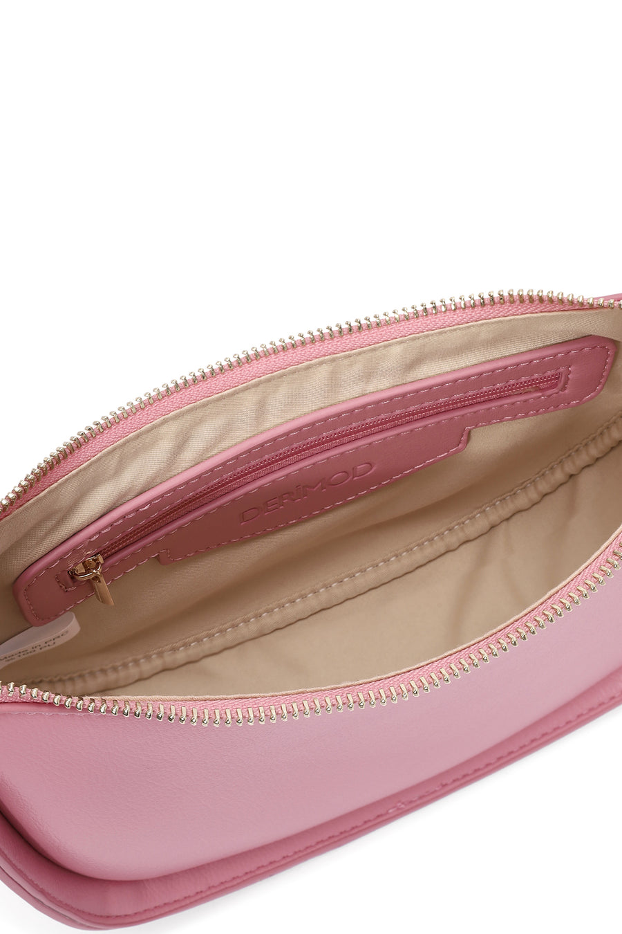 Women's Pink Shoulder Bag