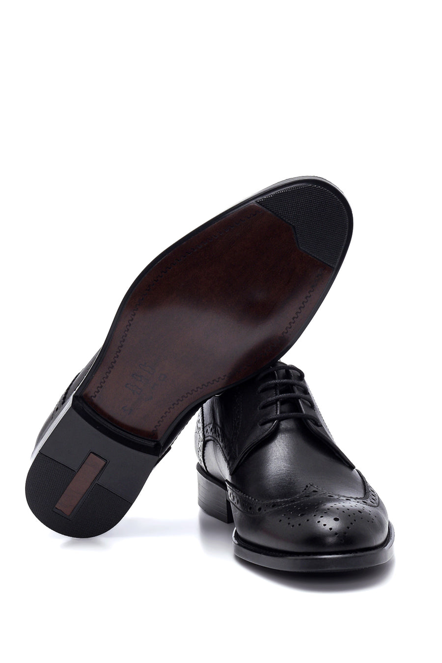 Men's Leather Classic Shoes