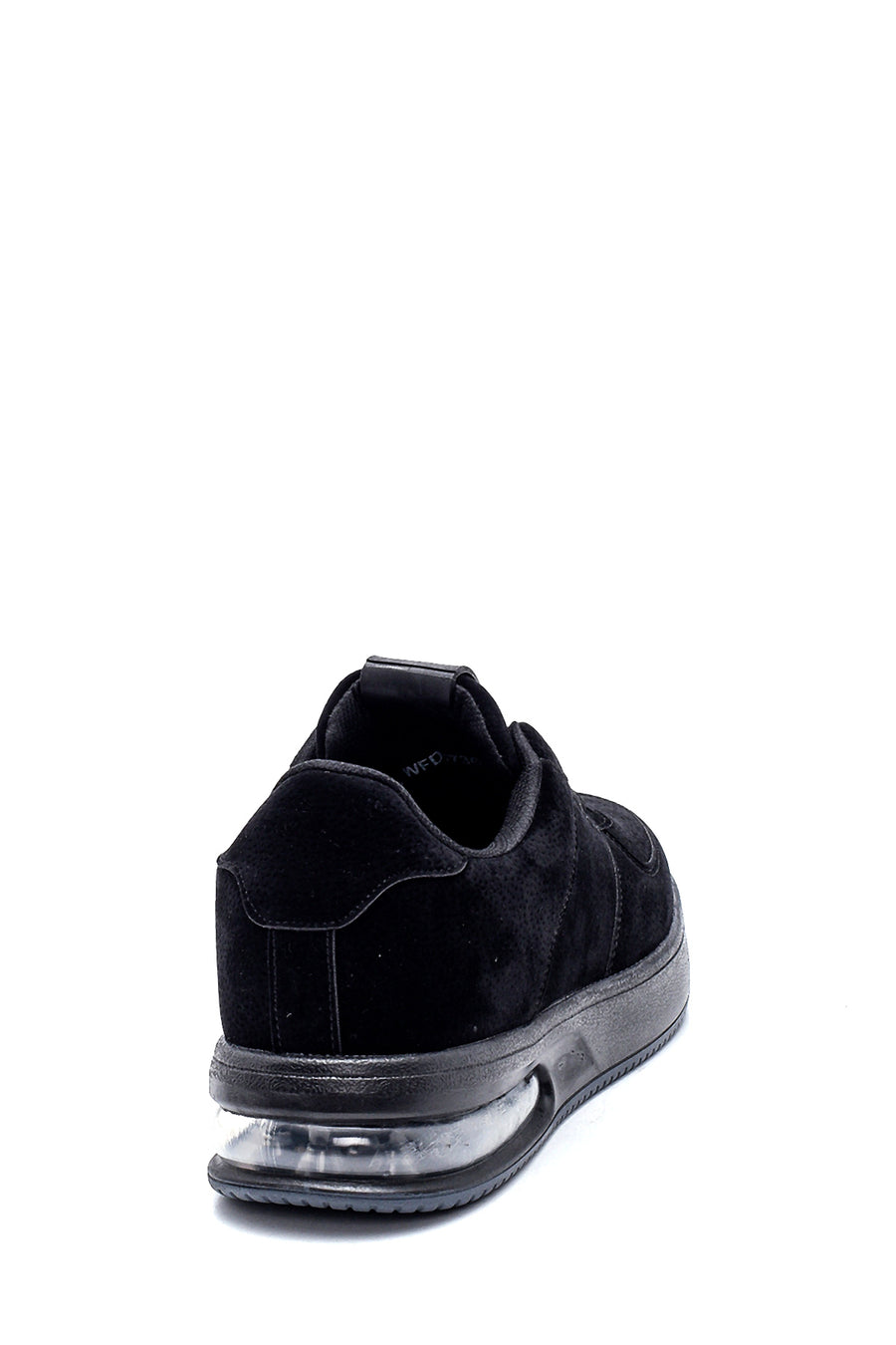 Men's Leather Sneaker