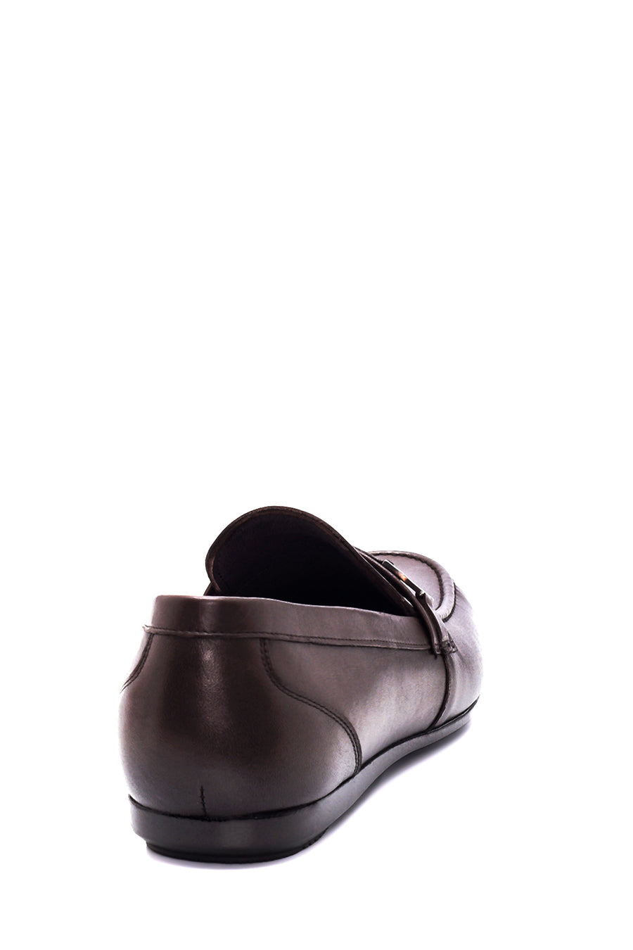 Erkek Deri Casual Loafer