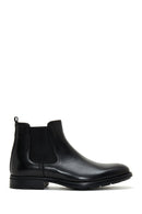 Men's Leather Chelsea Boots | Derimod