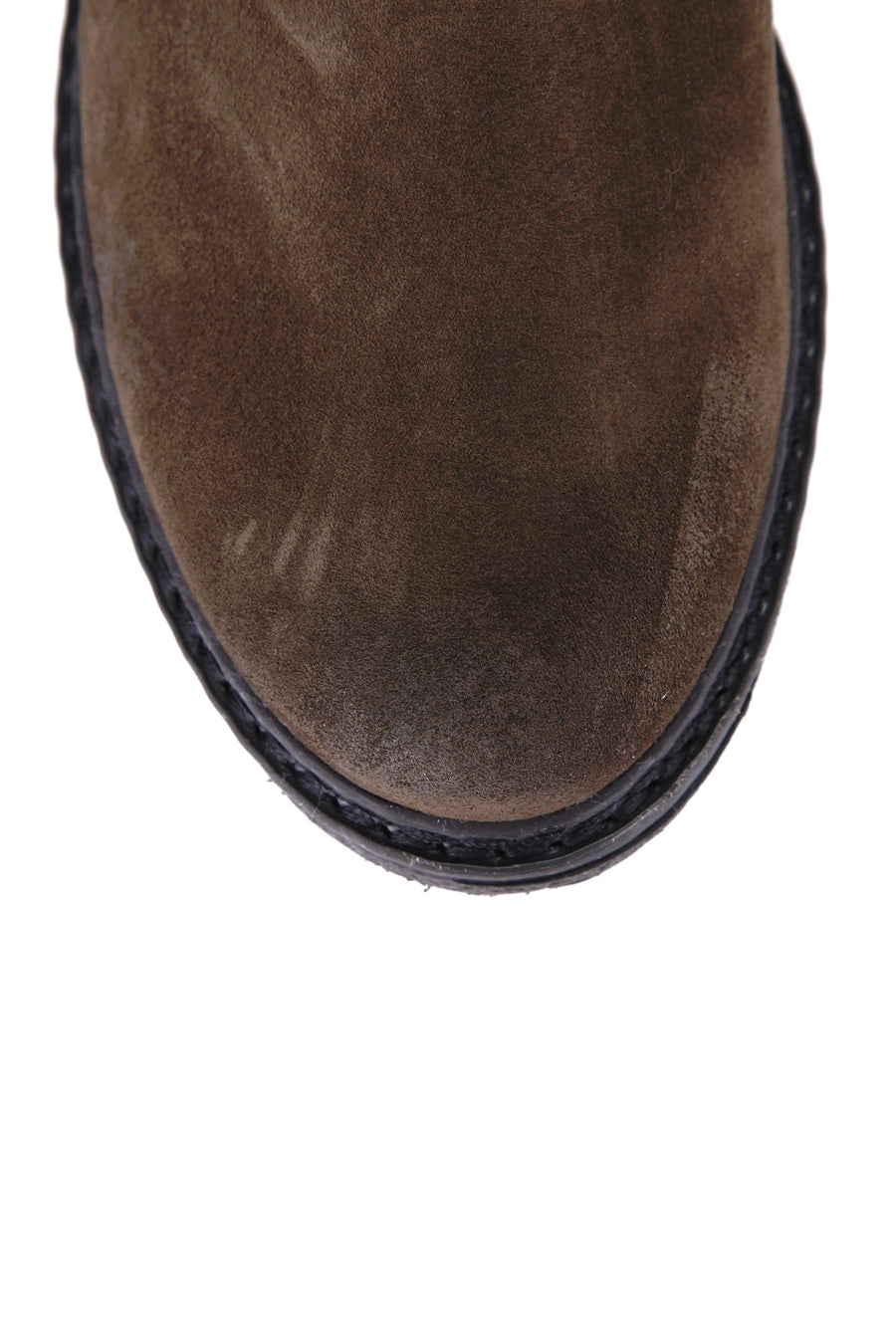 Women's Suede Boots