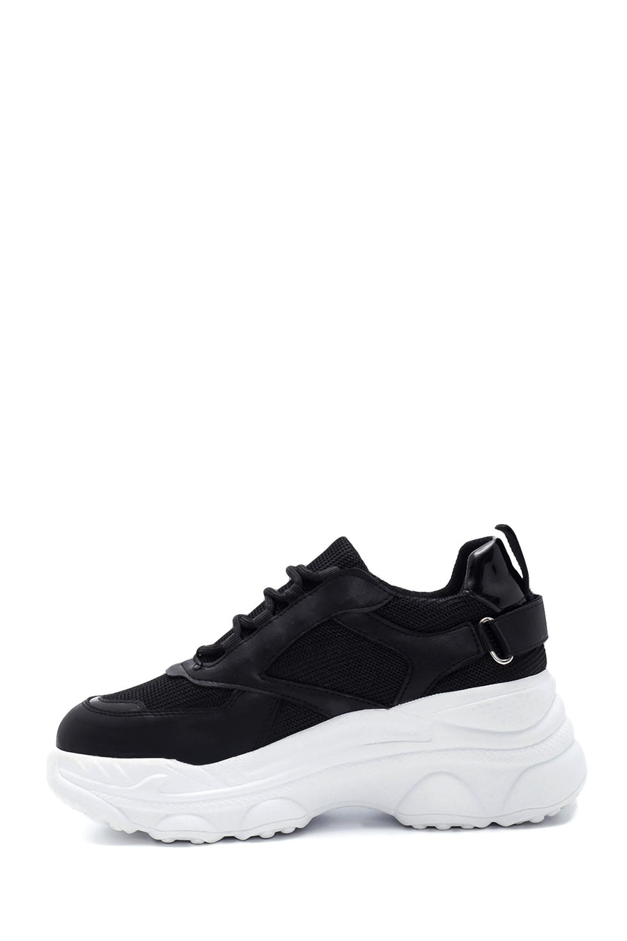 Women's High Base Sneaker