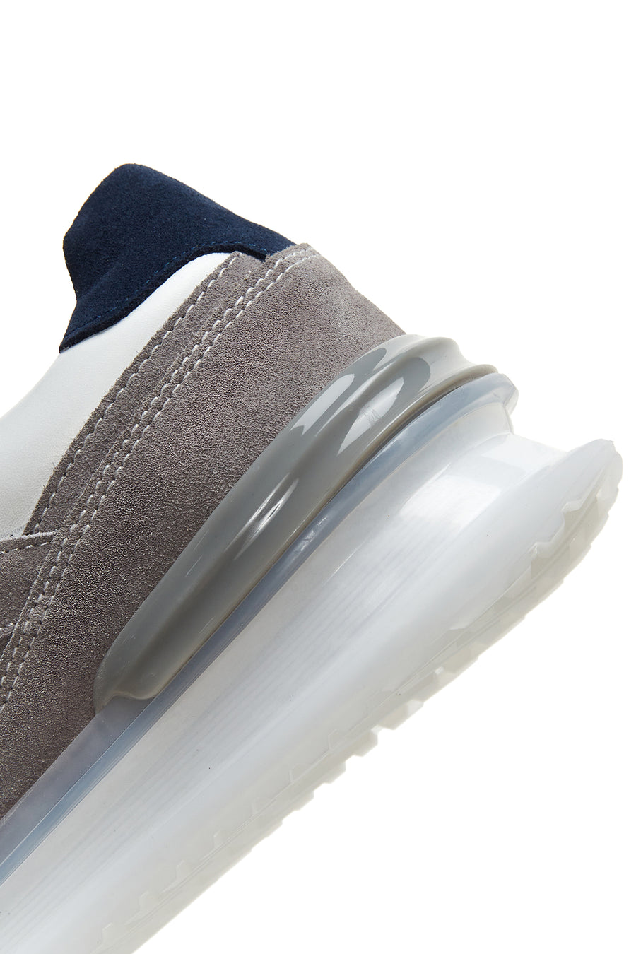 Men's Leather Sneaker