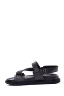 Men's Leather Sandals | Derimod