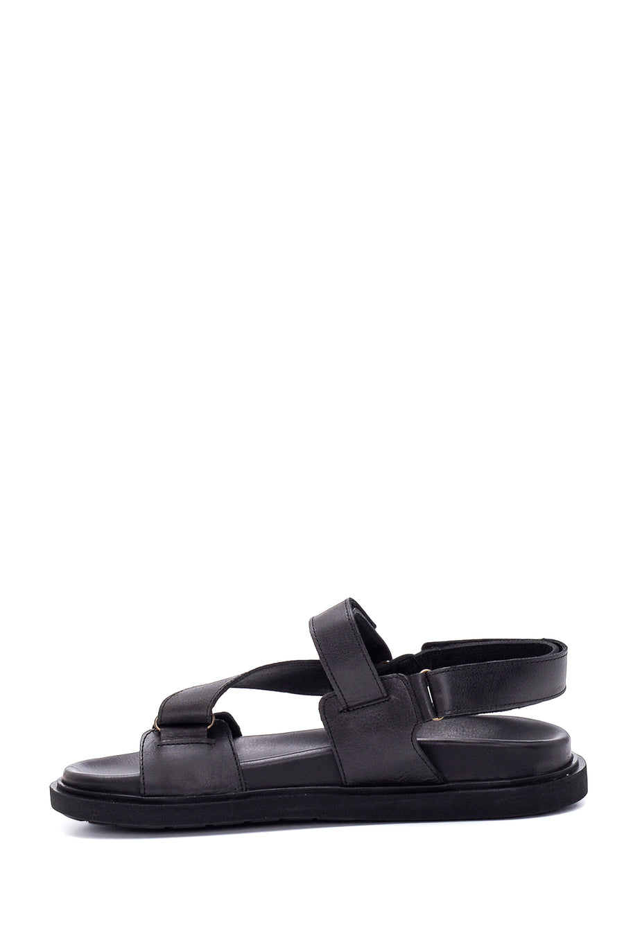Men's Leather Sandals