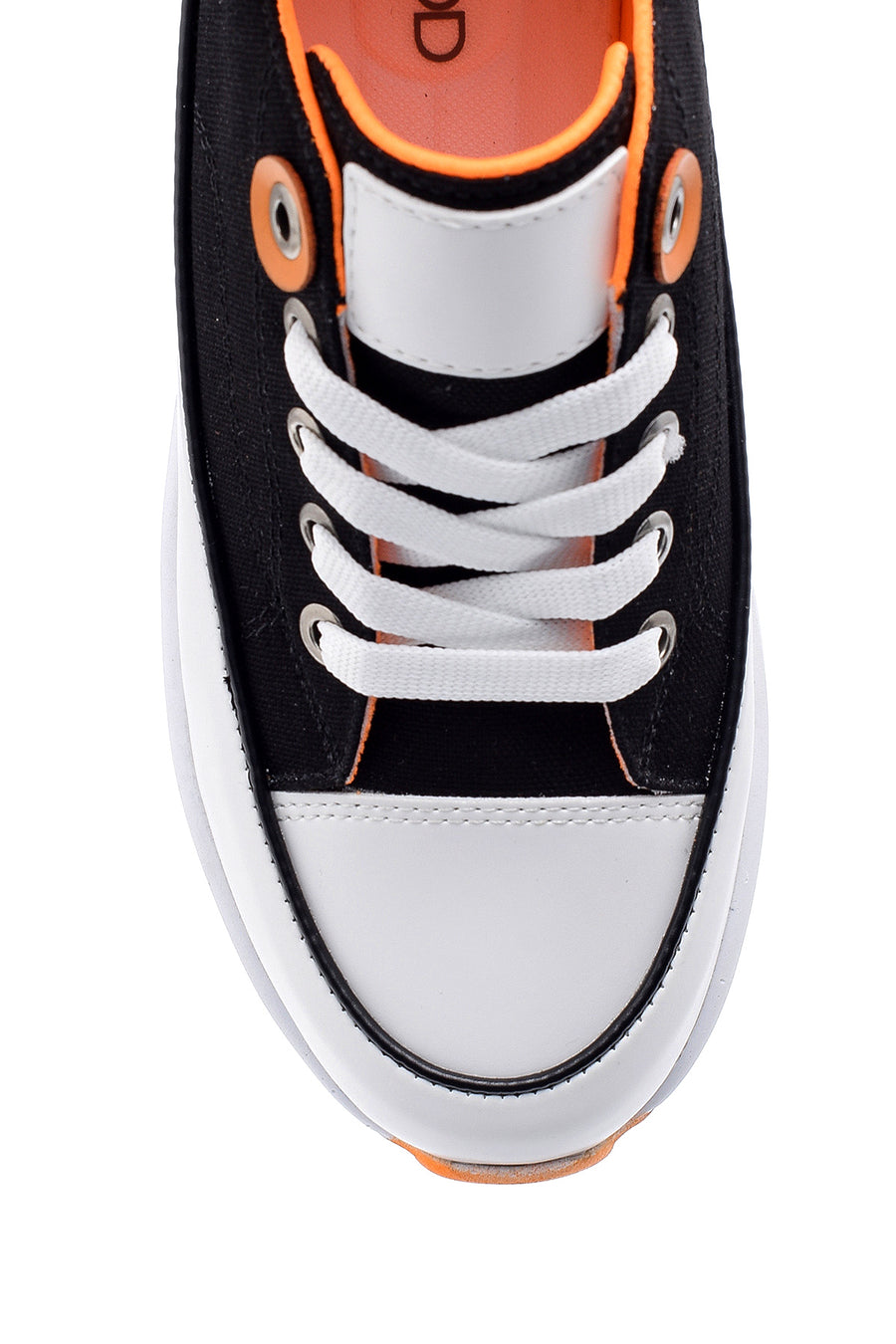 Women's High-Sole Sneaker