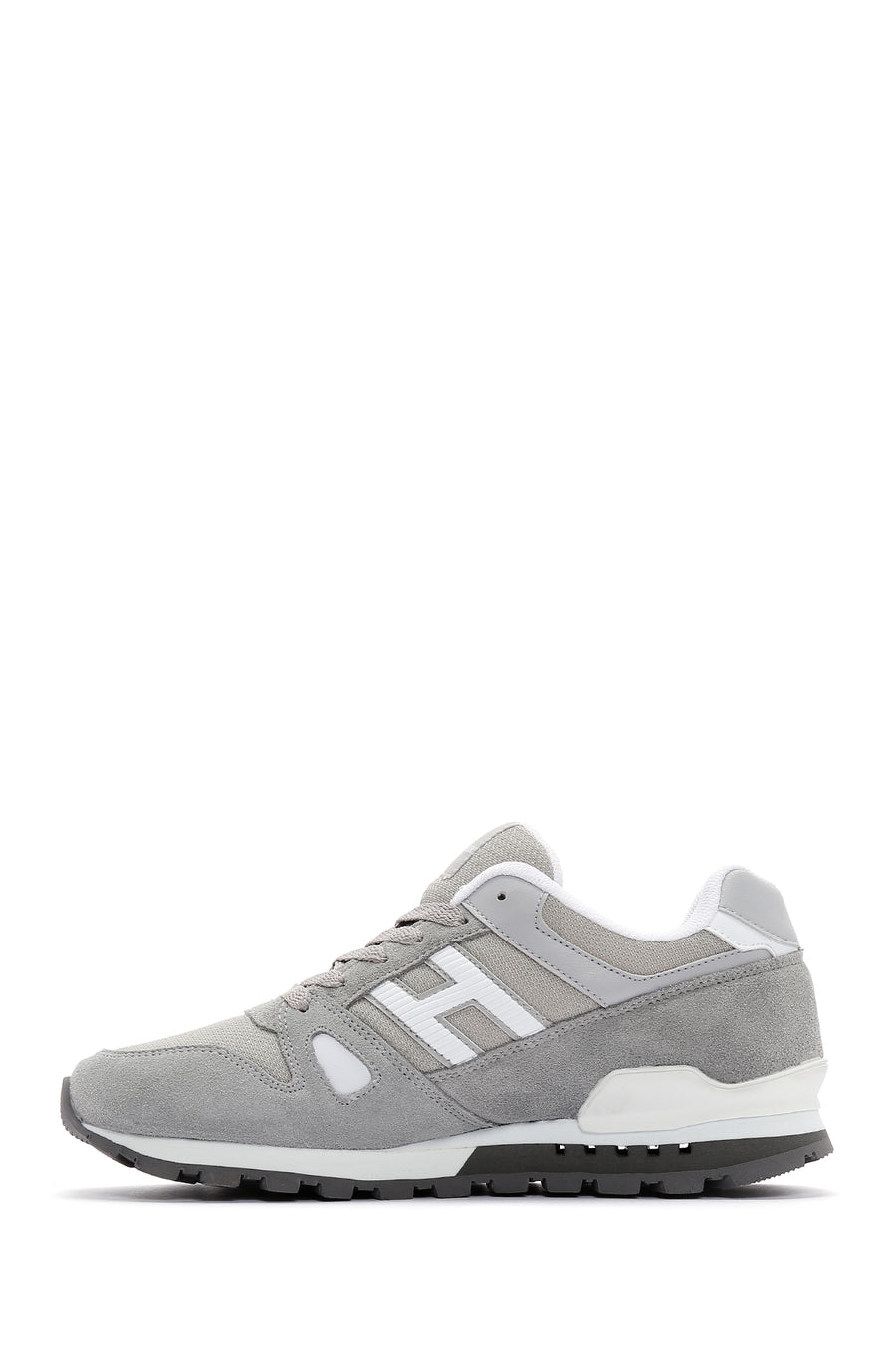 Hammer Jack Erkek Beyaz Deri Sneaker