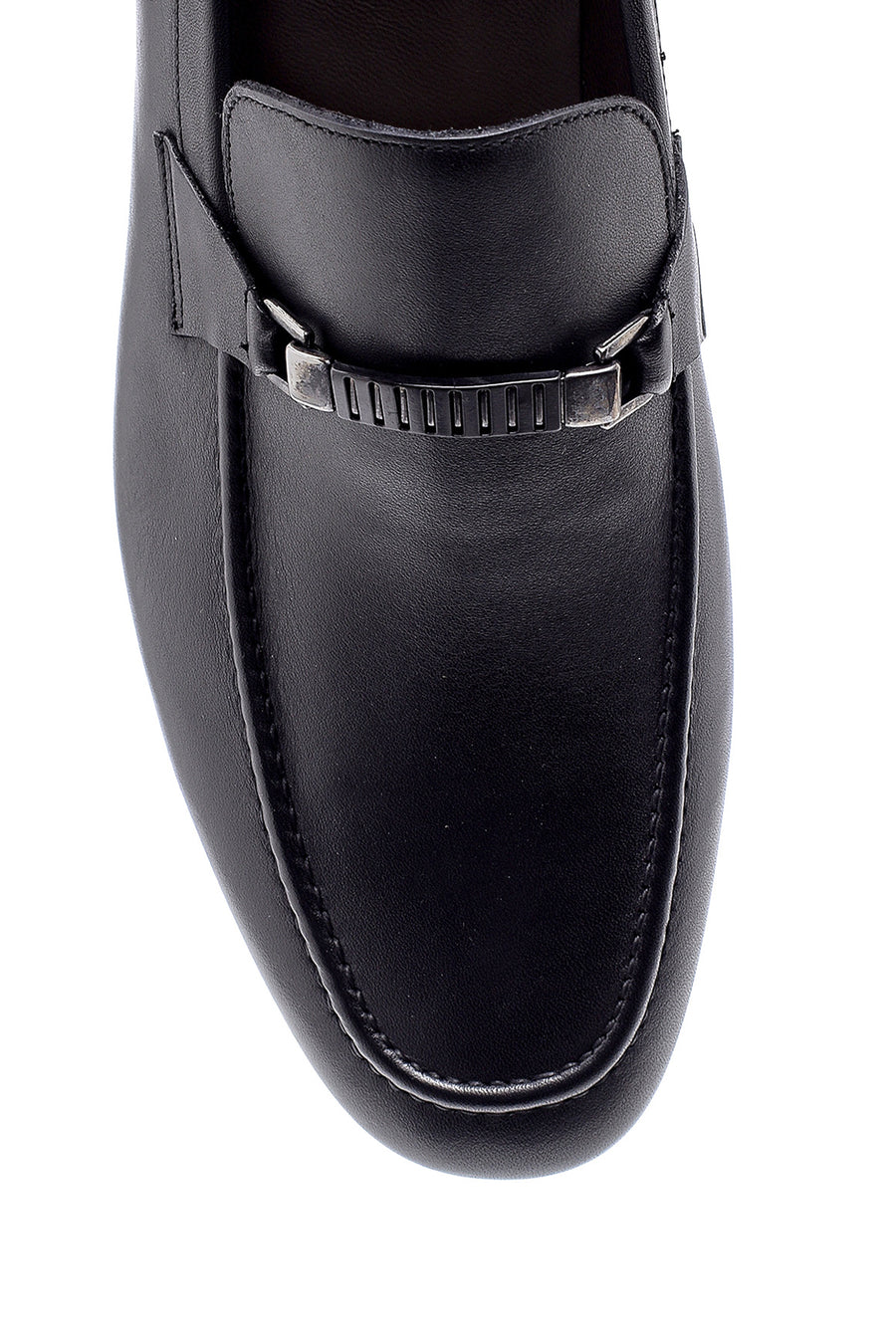 Men's Leather Loafer