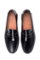 Erkek Deri Casual Loafer | Derimod