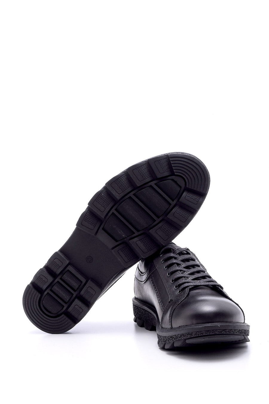 Men's Leather Shoes