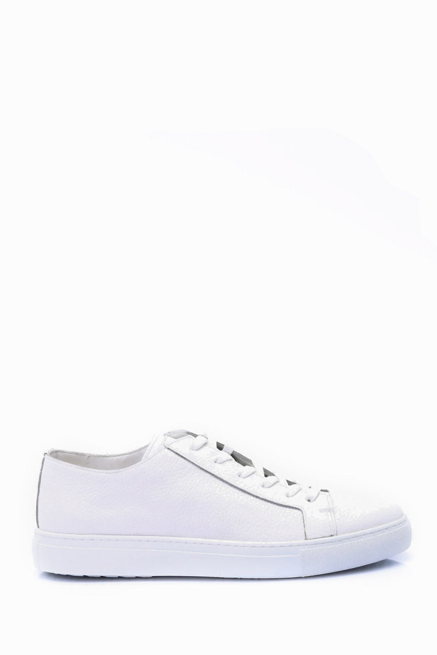 Erkek Deri Sneaker 19SFD3081FT | Derimod