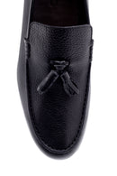 Men's Leather Loafer | Derimod