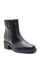 Women's Leather Boots | Derimod