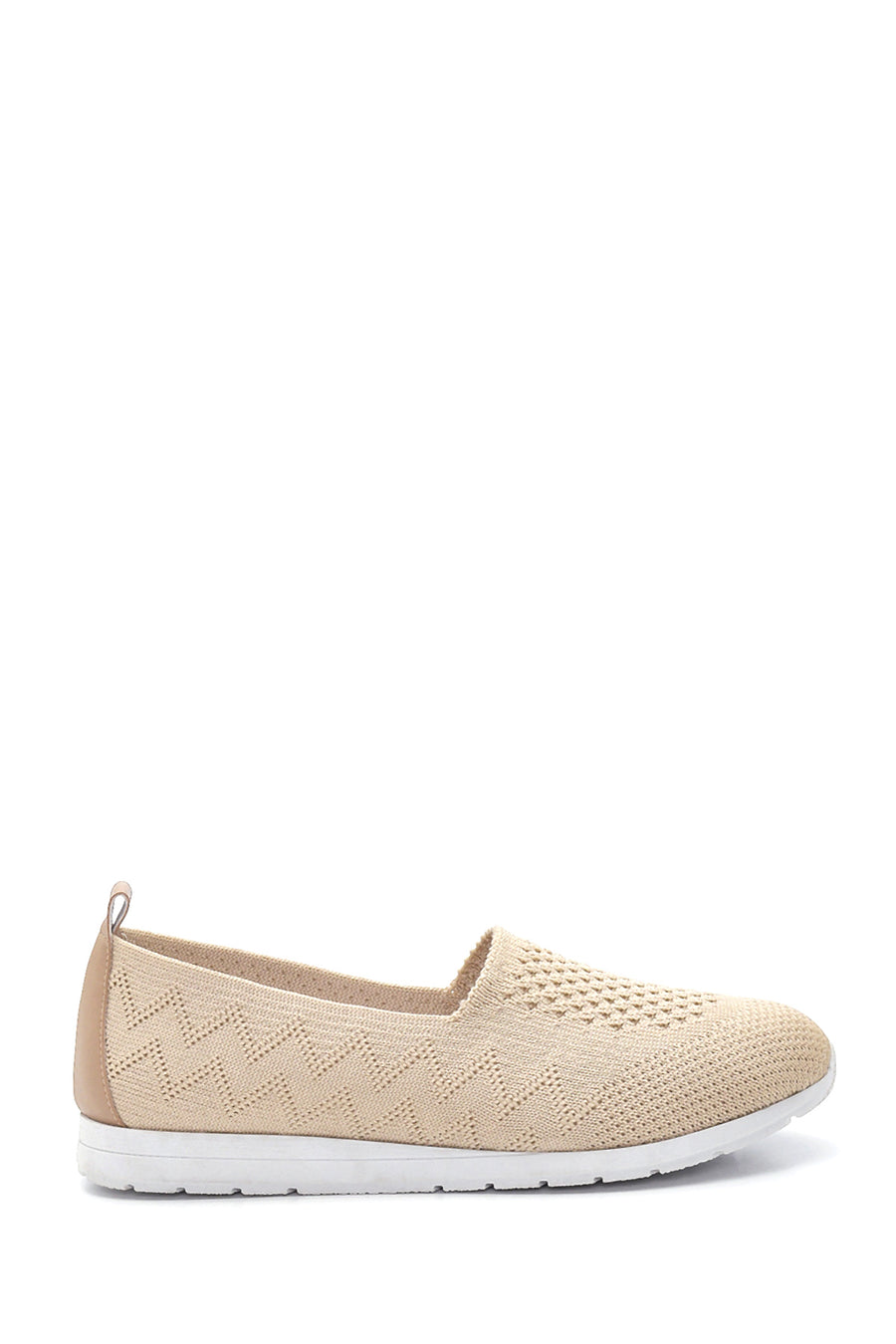 Kadın Sneaker 22SFE26576F | Derimod