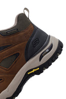 Skechers Erkek Açık Yeşil Arch Fit Dawson - Millard Outdoor Bot | Derimod