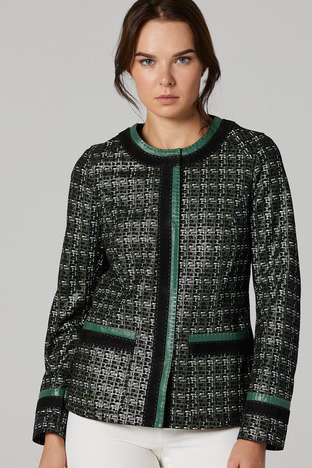 Complete the Look by Purchasing Together!