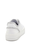 Kadın Deri Sneaker | Derimod