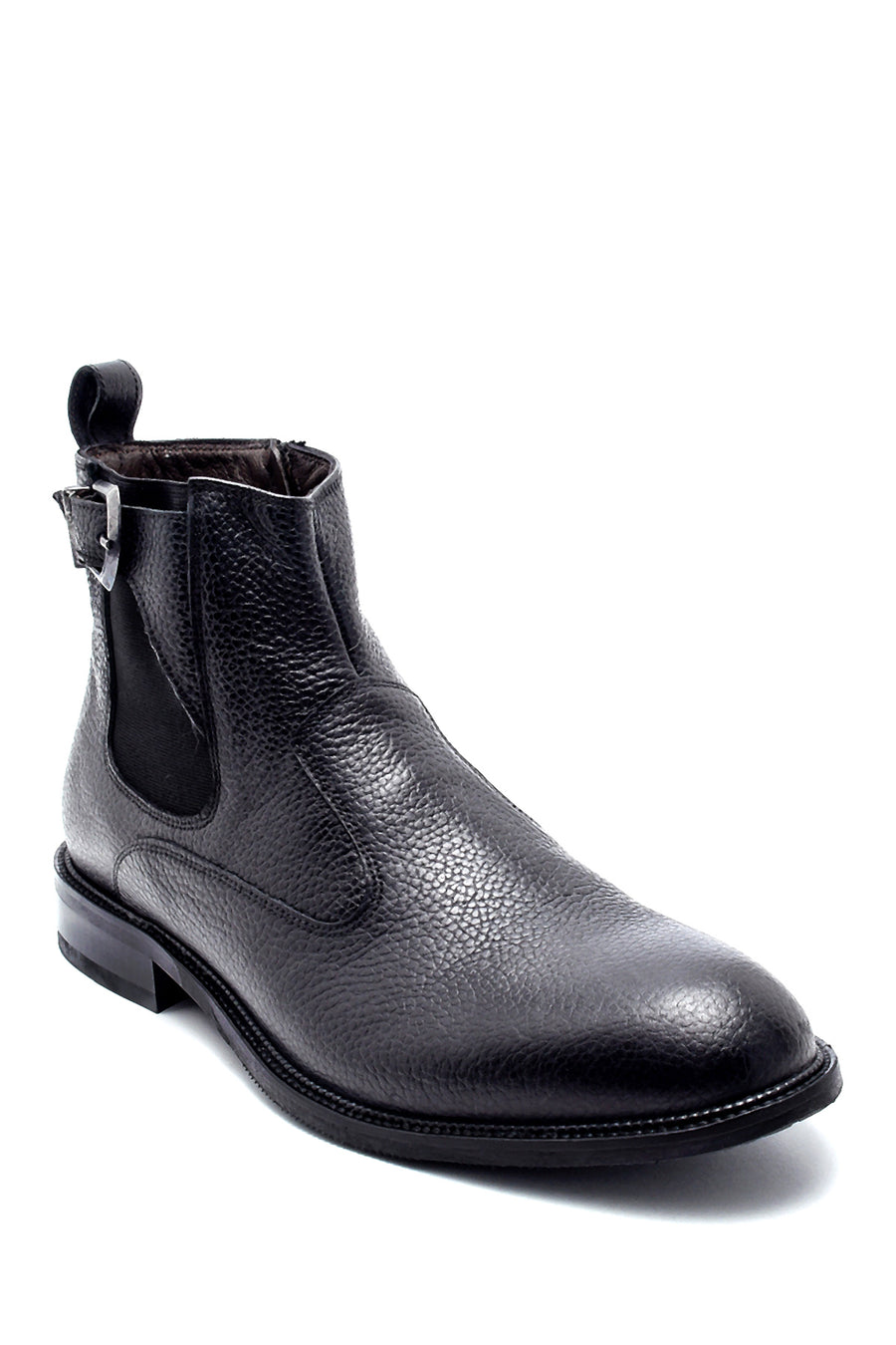 Men's Leather Classic Boots
