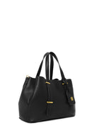 Women's Black Long Strap Shoulder Bag | Derimod