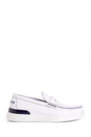 Erkek Deri Loafer | Derimod