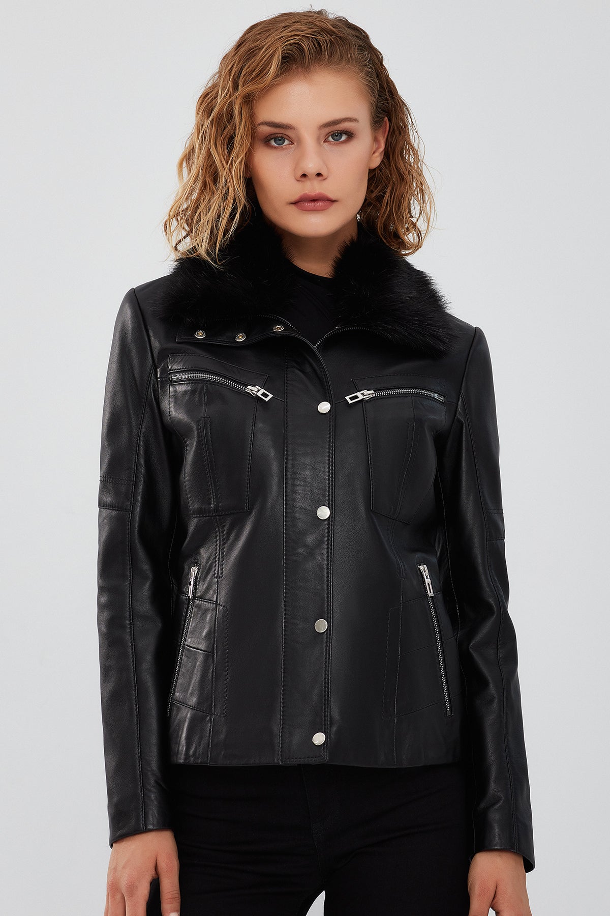 Complete the Look by Purchasing Together!