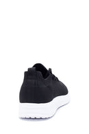 Kadın Siyah Kumaş Sneaker | Derimod
